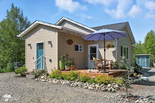 13701 W Klondike Dr, Big Lake, AK, 99623 | Card Image