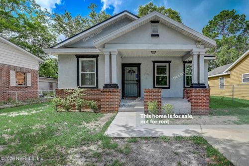1530 W 29th St, Jacksonville, FL, 32209-3819 | Card Image