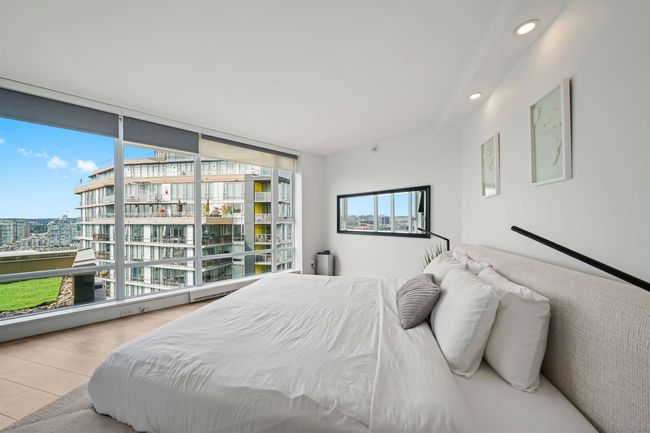 2603 - 8 Smithe Mews, Condo with 2 bedrooms, 2 bathrooms and 2 parking in Vancouver BC | Image 23