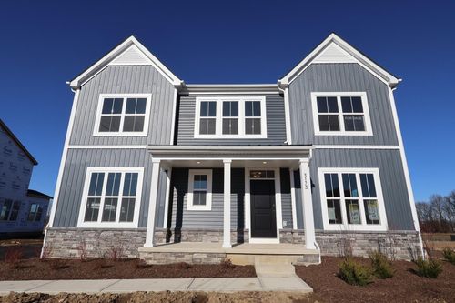 3173 Brian Way, Delaware, OH, 43015 | Card Image