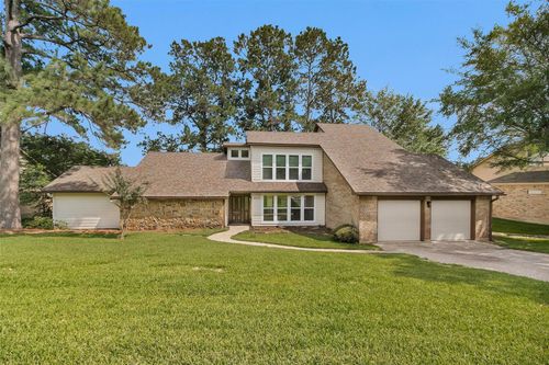 2018 Wickersham Dr, Huntsville, TX, 77340 | Card Image