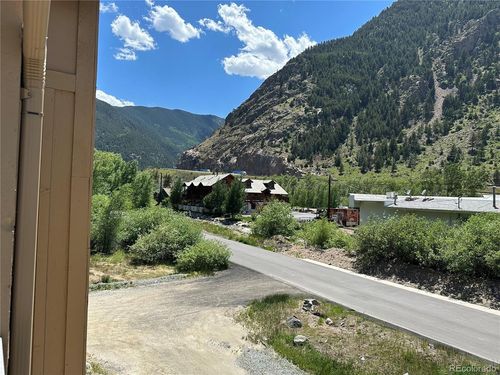 1494 Rose St, Georgetown, CO, 80444 | Card Image