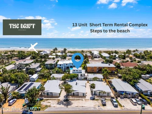 637 S Orlando Ave, Cocoa Beach, FL, 32931-4401 | Card Image