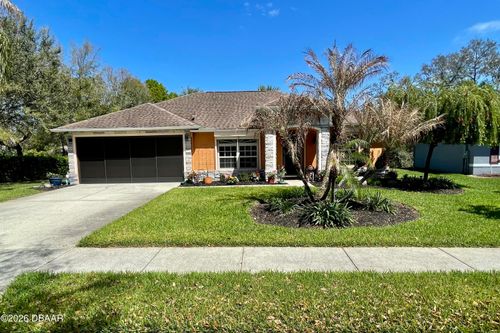 6025 Hickory Grove Ln, PORT ORANGE, FL, 32128-7097 | Card Image