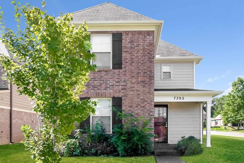 7395 Brentlawn Dr, Cordova, TN, 38018-6554 | Card Image