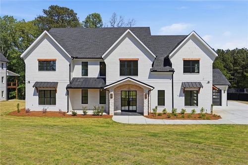 3893 Indian Shoals Rd Se, BETHLEHEM, GA, 30620-4621 | Card Image