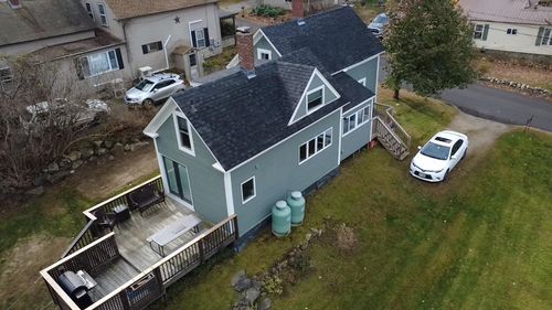 39 Rines Rd, Sanbornville, NH, 03872-4340 | Card Image