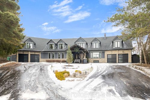140 Ravendale Crt, Kleinburg, ON, L0J1C0 | Card Image
