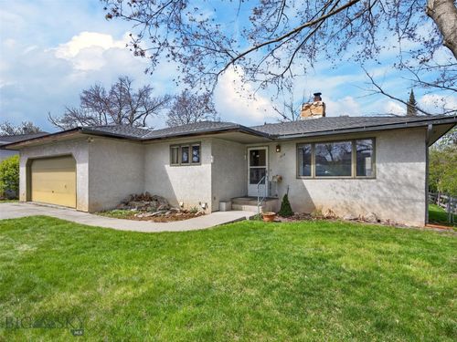 313 N 20th Avenue, Bozeman, MT, 59718 | Card Image