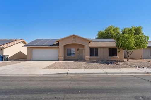 6378 E 45th Ln, Yuma, AZ, 85365-6329 | Card Image