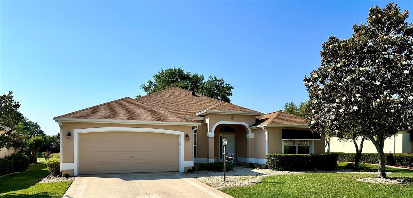Palo Alto Ave, Lady Lake, FL 32159