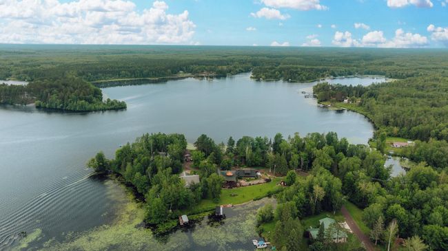 N10627 Bay View Lane, House other with 4 bedrooms, 3 bathrooms and null parking in WORCESTER WI | Image 70