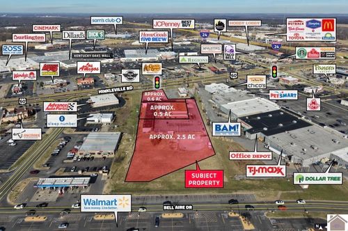 5120 Hinkleville Rd, Paducah, KY, 42001-9132 | Card Image