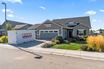 1343 E Redwick Drive, House other with 3 bedrooms, 3 bathrooms and 3 parking in Meridian ID | Image 2