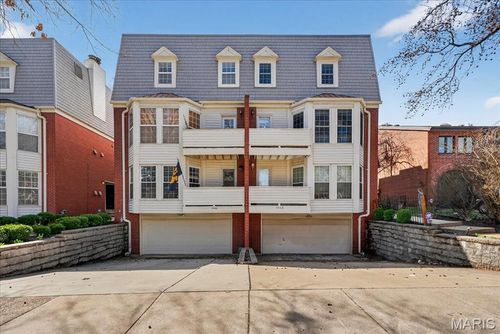 4a-4468 Mcpherson Ave, Saint Louis, MO, 63108-2504 | Card Image