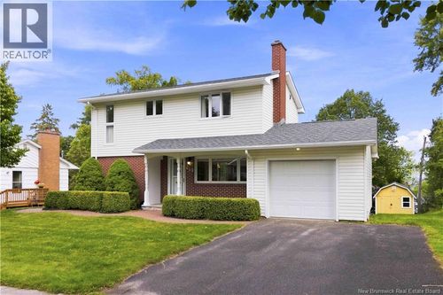 459 Mansfield St, Fredericton, NB, E3B3A1 | Card Image