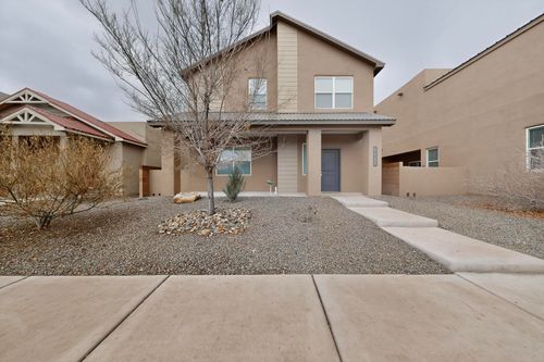 6123 Motherwell Dr Se, Albuquerque, NM, 87106-8008 | Card Image