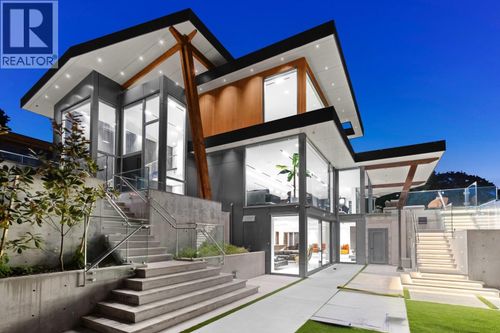 1840 Orchard Way, West Vancouver, BC, V7V4G2 | Card Image