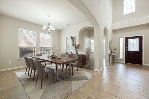 3057 Agave Loop, Round Rock, TX, 78681-2467 | Card Image