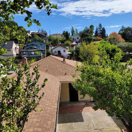 3847 Fruitvale Ave, Oakland, CA, 94602-2421 | Card Image