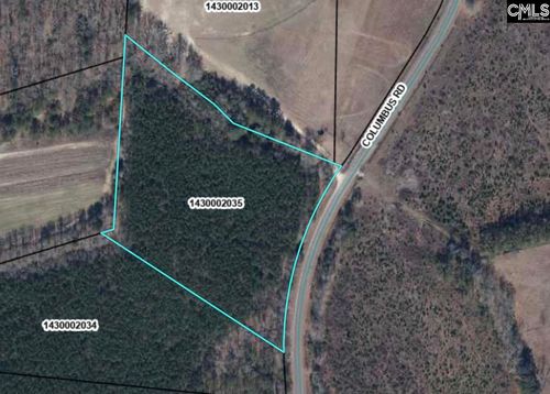 0000 Columbus Rd, Rembert, SC, 29128 | Card Image