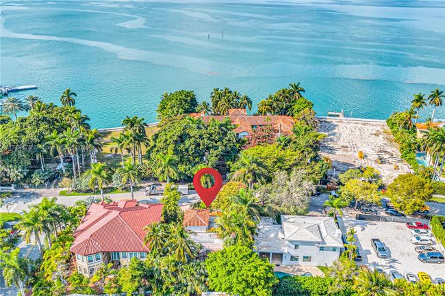 4515 N Bay Rd, House other with 3 bedrooms, 3 bathrooms and null parking in Miami Beach FL | Image 20