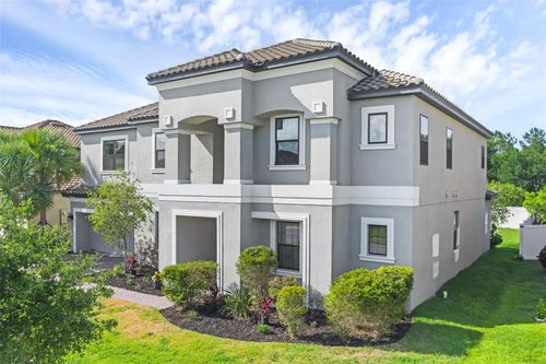 2901 Agostino Ter, KISSIMMEE, FL, 34746-2888 | Card Image