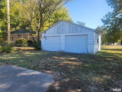 501 N Market St, Sparta, IL, 62286-2026 | Card Image