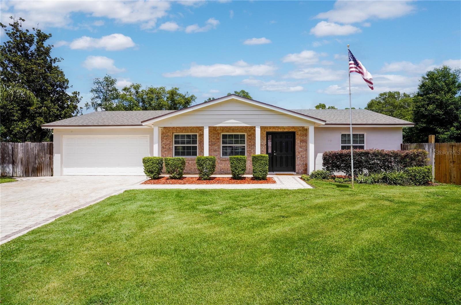 Residential in LONGWOOD 2