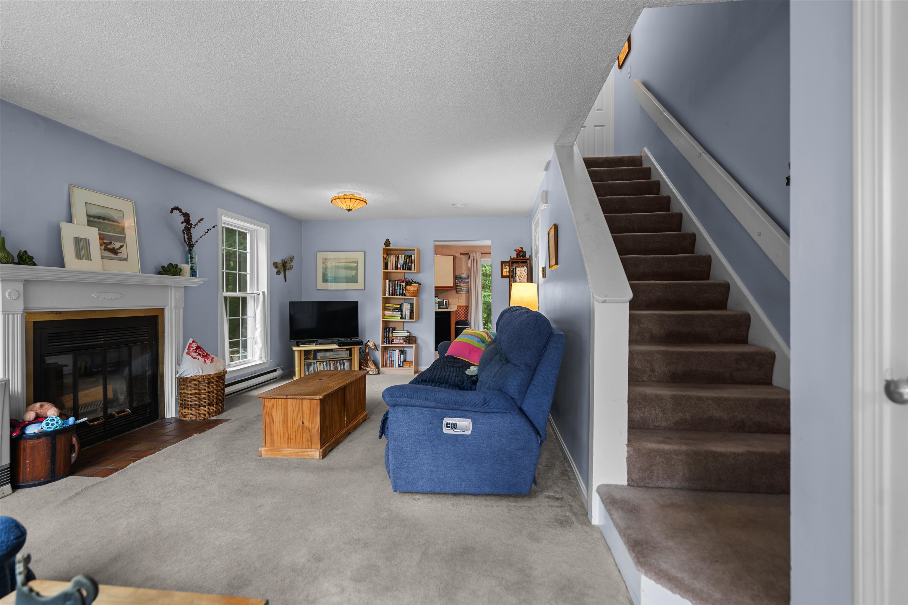 Residential in Concord 4