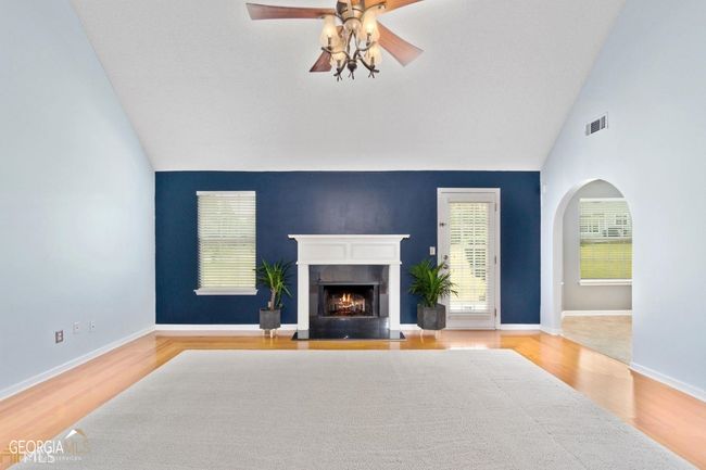 708 Mustang Ct, House other with 4 bedrooms, 3 bathrooms and 2 parking in Hampton GA | Image 7