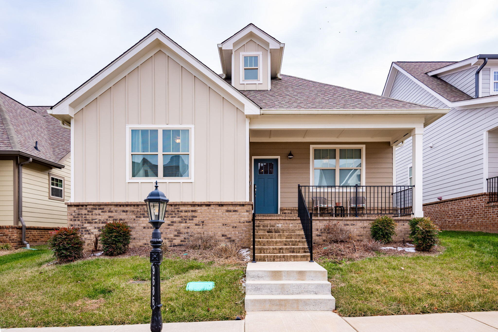 Mulberry Gap Way, Ooltewah, TN 37363
