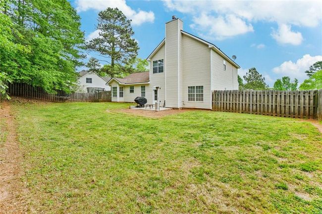 675 Michael Cir, House other with 3 bedrooms, 3 bathrooms and 4 parking in Monroe GA | Image 34