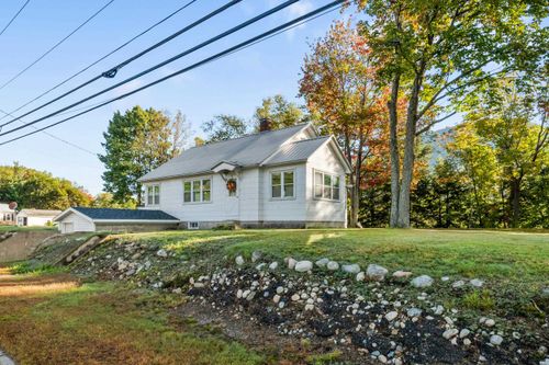600 Main Street, Gorham, NH, 03581 | Card Image