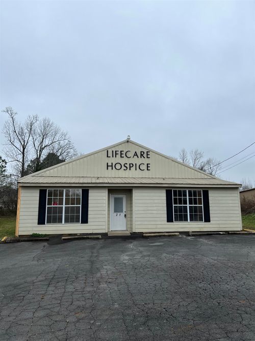 21 Beech Grove Rd, Cullman, AL, 35057-3200 | Card Image