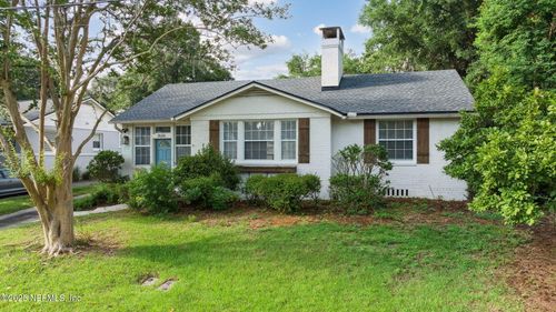 1626 Brookwood Rd, Jacksonville, FL, 32207-4283 | Card Image