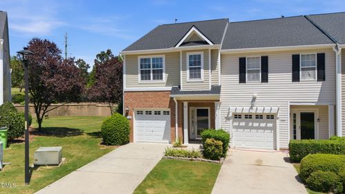115 Fanwood Court, Apex, NC, 27502 | Card Image