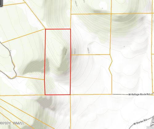 TBD Shadow Rock Ranch Lot 22, Seligman, AZ, 86337 | Card Image