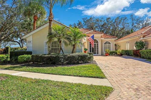 5972 Via Bella Ct, NAPLES, FL, 34109-1360 | Card Image