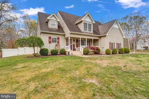 109 Laurel Hill Ln, WEST CREEK, NJ, 08092-3217 | Card Image