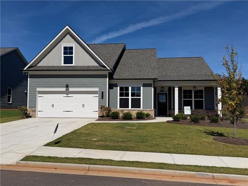 196 Oakdale Rd, Jefferson, GA, 30549-1154 | Card Image