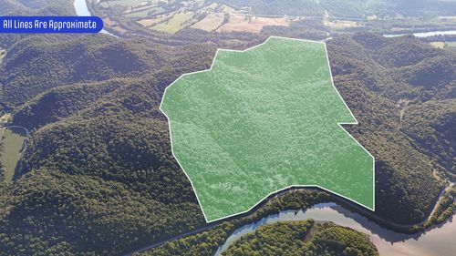 1872 Jennings Creek Hwy, Gainesboro, TN, 38562-6049 | Card Image