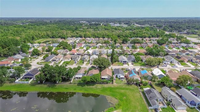 9785 Piney Point Cir, House other with 3 bedrooms, 2 bathrooms and null parking in Orlando FL | Image 33
