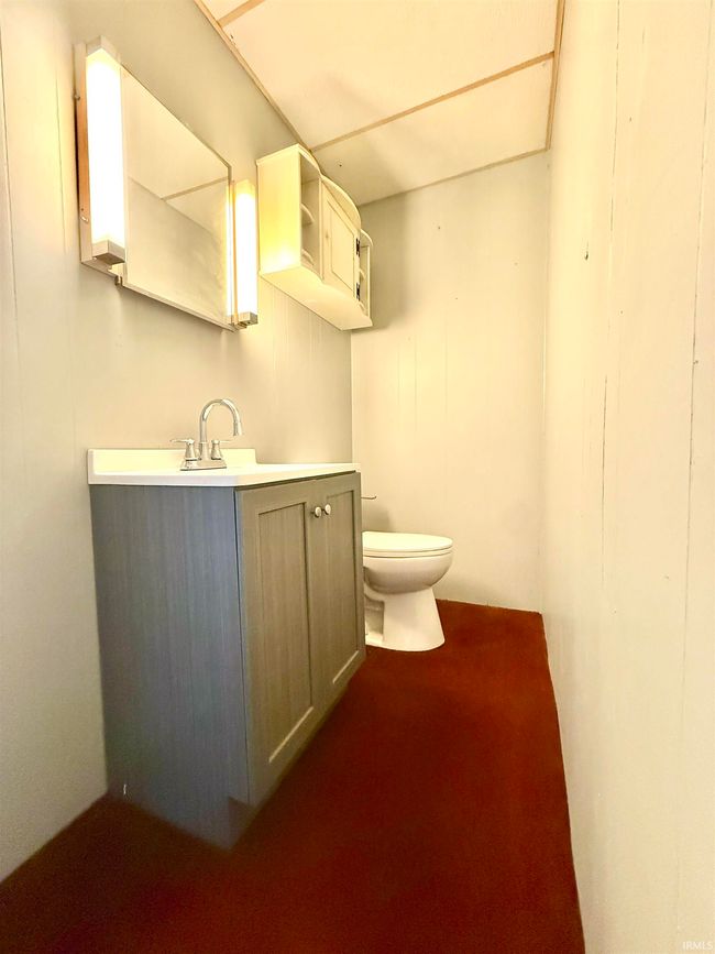 603 N Maple St, House other with 3 bedrooms, 2 bathrooms and null parking in Converse IN | Image 32
