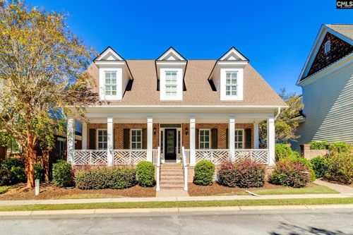 165 Preserve Lane, Columbia, SC, 29209 | Card Image