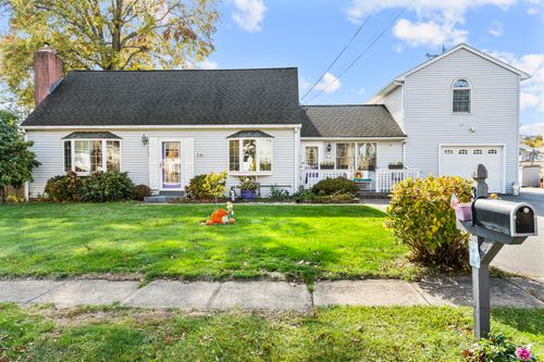 361 Rock Ln, Milford, CT, 06460-3834 | Card Image