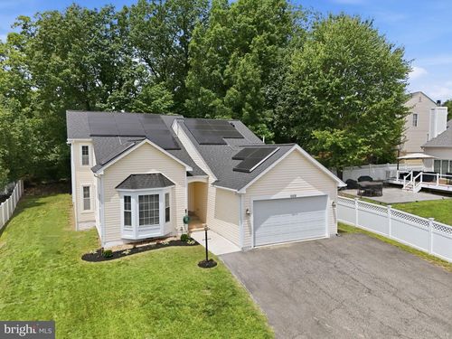 16818 Francis West Ln, DUMFRIES, VA, 22026-2110 | Card Image