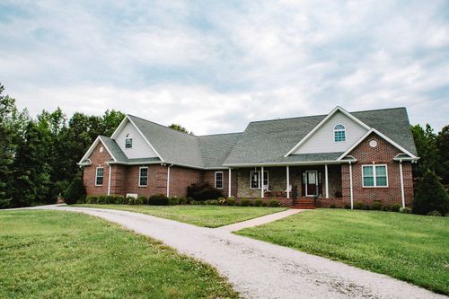 3871 Conyersville Rd, Puryear, TN, 38251-3530 | Card Image