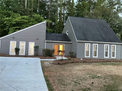 360 Vineyard Drive Nw, Marietta, GA, 30064 | Card Image