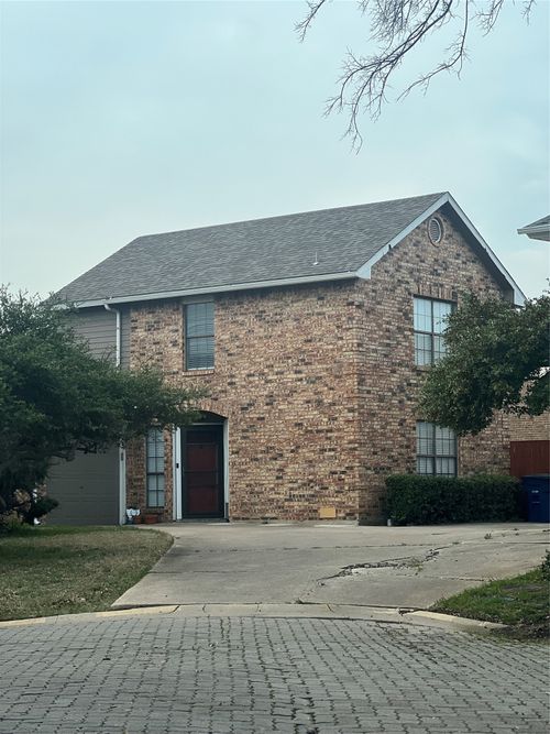 3136 Harbinger Ln, Dallas, TX, 75287-5911 | Card Image